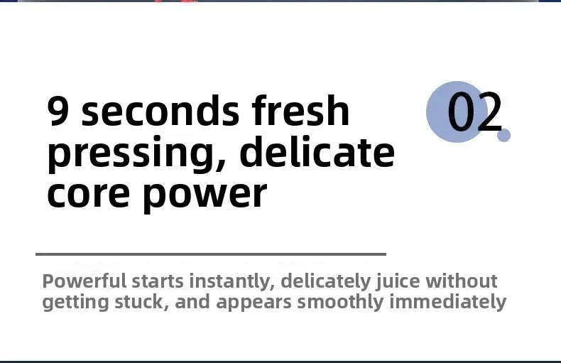 Emyom Portable Blender- Fresh Smoothies Anywhere- with free portable cup!