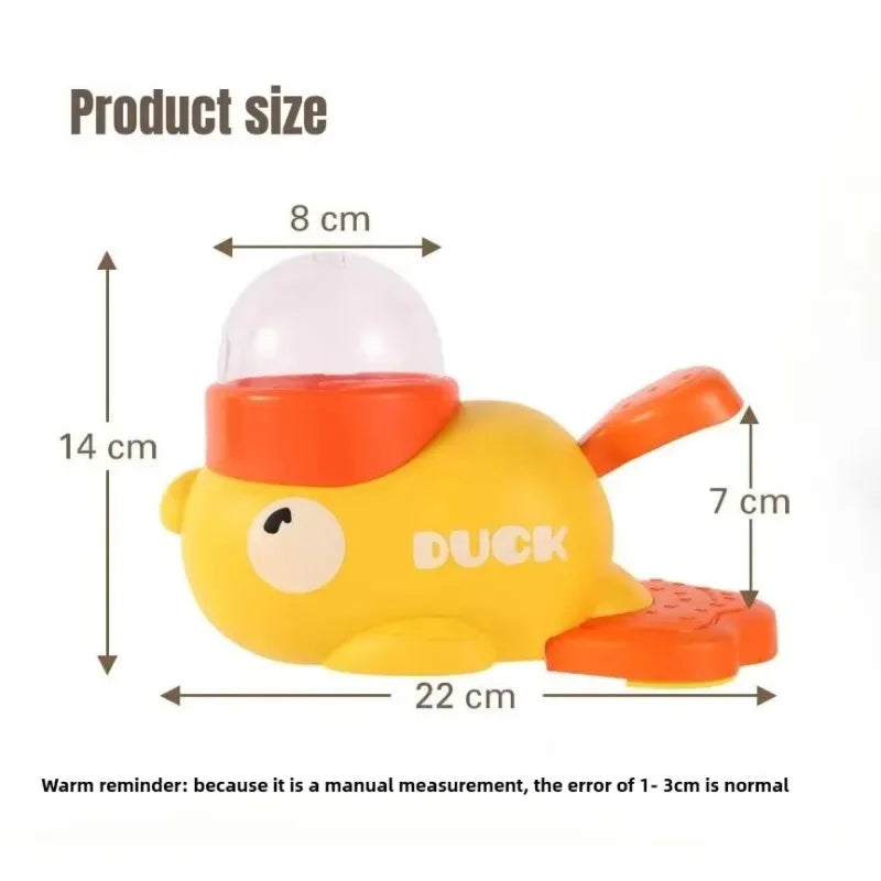 Pets interactive game! whale shaped, prevents boredom, slow feeding and healthy.