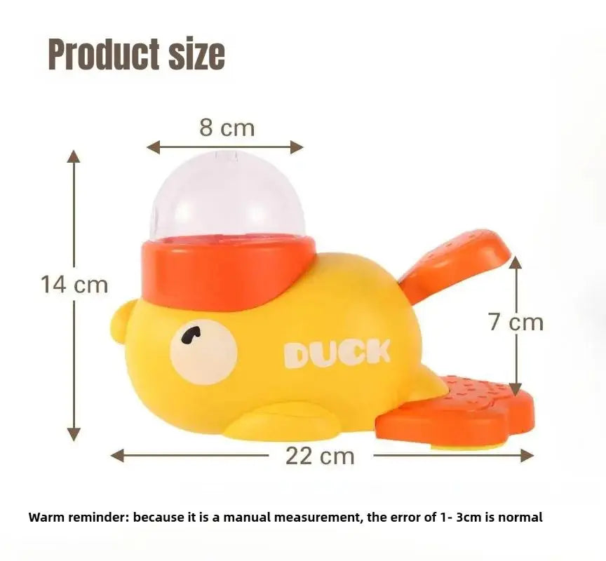 Pets interactive game! whale shaped, prevents boredom, slow feeding and healthy.